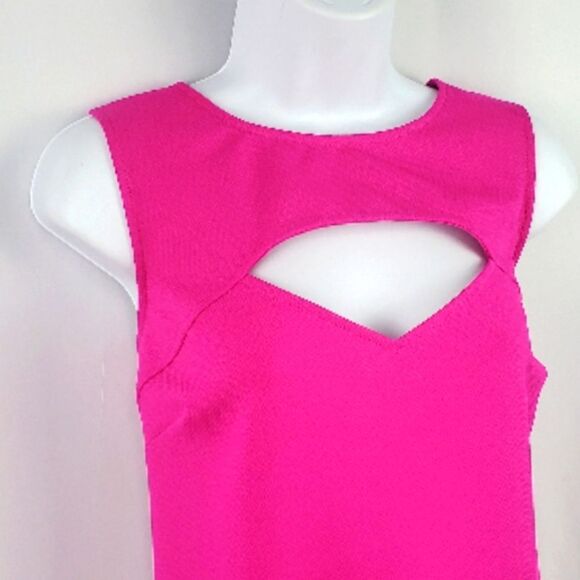 TRINA TURK DRESS - Picture 1 of 8